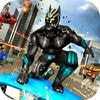 黑豹超级英雄城市之战游戏下载-黑豹超级英雄城市之战下载v1.1