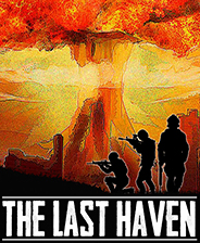 The Last Haven修改器免费版下载-The Last Haven修改器下载v1.0