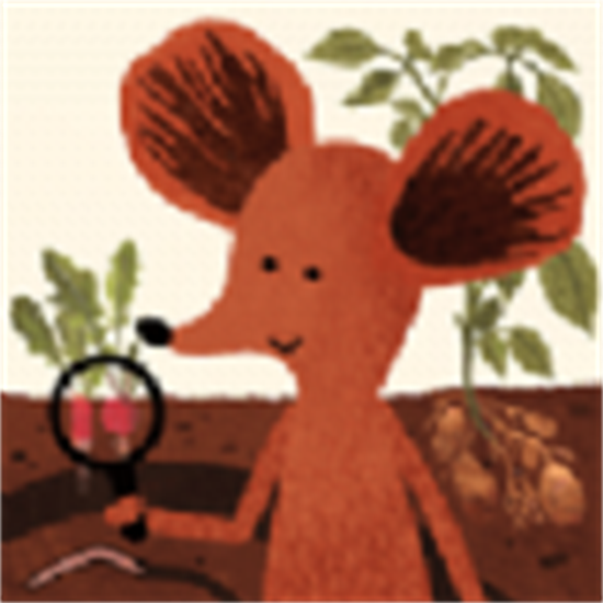 小棕鼠的自然生态百科游戏下载-小棕鼠的自然生态百科下载v1.0.6