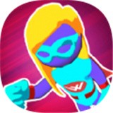 超能力超级英雄最新版下载-超能力超级英雄下载v1.0