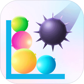 粉碎球球游戏版下载-粉碎球球手游最新版2022下载v1.0