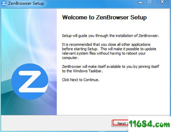 Zen浏览器官方版下载-Zen浏览器最新版下载v15.0.8
