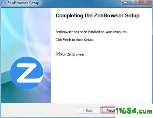 Zen浏览器官方版下载-Zen浏览器最新版下载v15.0.8