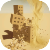 沙漠破坏沙盒模拟游戏手机版下载-沙漠破坏沙盒模拟安卓下载v0.17