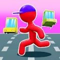 行人路径游戏汉化版下载-行人路径Path Pedestrian手游下载v0.1