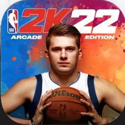 NBA2K22安卓最新版下载-NBA2K22app下载v35.0.9