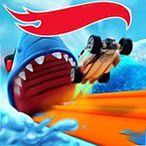 玩具飞车世界游戏完整版下载-玩具飞车世界手游内购版下载v1.4
