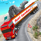油罐驾驶卡车游戏中文版最新游戏下载-油轮驾驶卡车游戏安卓版下载v1.2