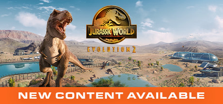 侏罗纪世界进化2全dlc解锁免安装版（附攻略）最新PC游戏下载-侏罗纪世界进化2免费破解版下载v2022.3.10