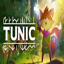 TUNIC免安装纯净版最新PC游戏下载-TUNIC中文免费版下载v2022.3.18