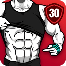 30天内练出六块腹肌app下载-30天内练出六块腹肌安卓下载v 1.9.2