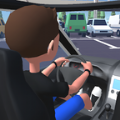 驾驶考试3D正式版