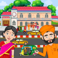 假装玩印度小镇生活游戏下载-假装玩印度小镇生活下载v1.0