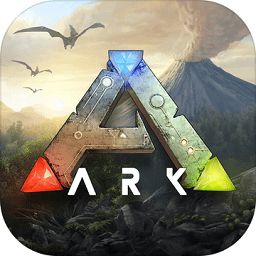 方舟生存进化ark survival evolved安卓版