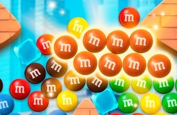 M&M的冒险免谷歌版（含数据包）最新游戏下载-M&M的冒险安卓中文版下载v1.0