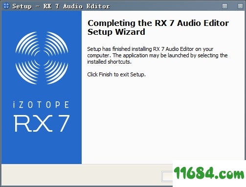 音频处理软件iZotope RX7中文破解版下载-音频处理软件iZotope RX7下载v7.0.1