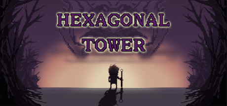 六角形塔破解版免安装最新PC游戏下载-Hexagonal Tower中文版下载v1.0.0