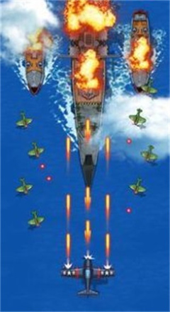 中途岛战役游戏手机版下载-中途岛战役中文版下载v3.25