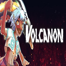 火山Volcanon纯净版免安装最新PC游戏下载-火山Volcanon中文版下载v1.0