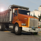 卡车装载机模拟器正式版最新游戏下载-卡车装载机模拟器中文版下载v1.7