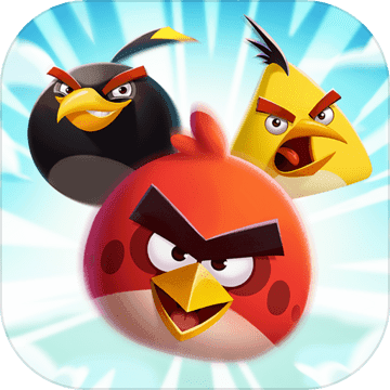 愤怒的小鸟2无限钻石珍珠版下载-愤怒的小鸟2破解版2022下载v2.64.0