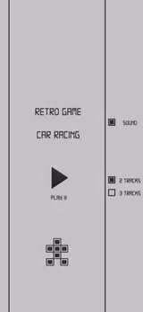 复古游戏赛车汉化版下载-复古游戏赛车Car Racing下载v1.7