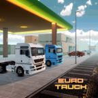 欧洲卡车驾驶解锁完整版最新游戏下载-欧洲卡车驾驶2022破解版下载v1.7