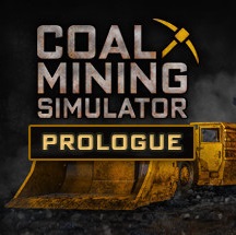 煤炭开采模拟器序章Demo中文版游戏下载-煤炭开采模拟器试玩版下载v2022.4