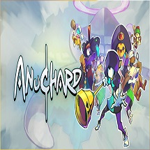 阿努查德王国免费版游戏下载-阿努查德王国游戏下载v1.0