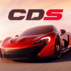 CDS汽车驾驶模拟器中文版下载-CDS汽车驾驶模拟器游戏下载v1.0.7