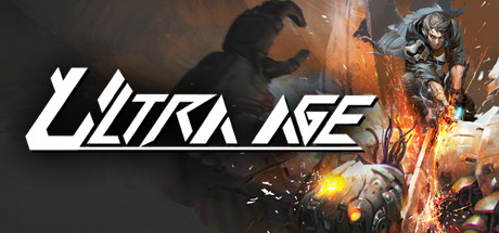 终极时代 Ultra Age下载-终极时代游戏下载v1.0
