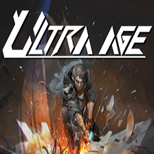 终极时代 Ultra Age下载-终极时代游戏下载v1.0