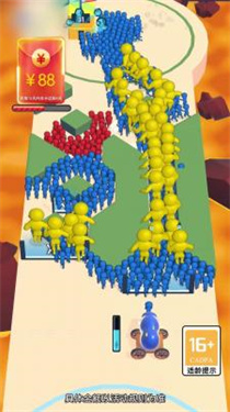 闪现出击酷跑手游下载-闪现出击酷跑安卓无广告版下载v1.0.0