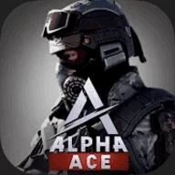 阿尔法王牌游戏下载正版破解版-阿尔法王牌Alpha Ace下载v0.4.0