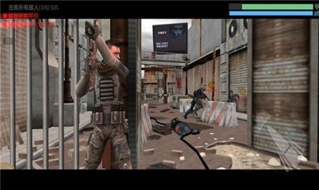 火拼王者手游下载-火拼王者最新版下载v1.2