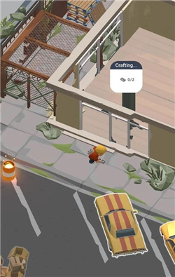 被遗弃的城市生存游戏下载-被遗弃的城市生存手机版下载v0.7.2