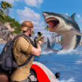 鱼猎人鲨鱼模拟器手机版下载-鱼猎人鲨鱼模拟器下载V1.3