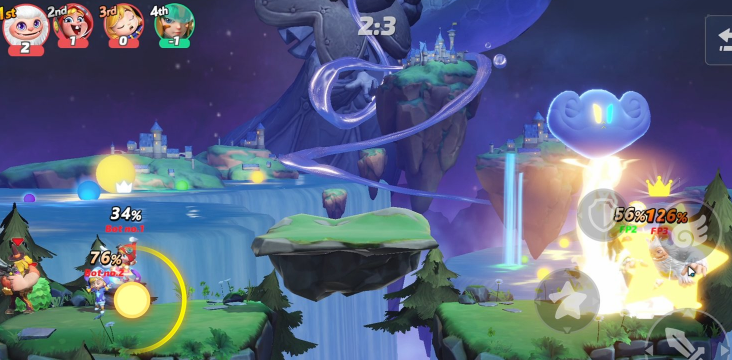 派对之星2022最新版下载-派对之星游戏附兑换码下载v0.9.3.51620