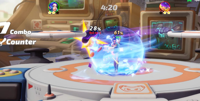 派对之星2022最新版下载-派对之星游戏附兑换码下载v0.9.3.51620