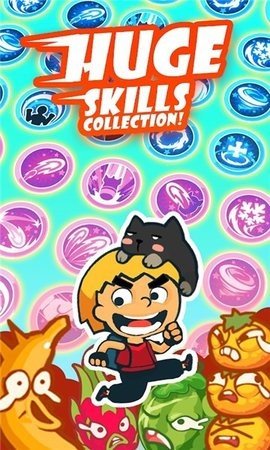 魔幻水果的生存手游下载-魔幻水果的生存无广告版下载v0.3.4