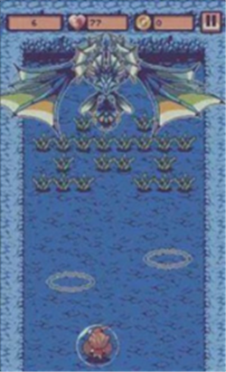 怪物突围破砖者游戏免费下载-怪物突围破砖者下载v1.0