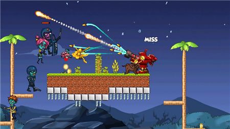 绝地枪王之战游戏下载-绝地枪王之战内置菜单版下载v2.3.2