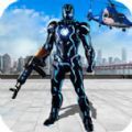 变形钢铁人英雄2游戏下载-变形钢铁人英雄2正式版下载v1.0.0