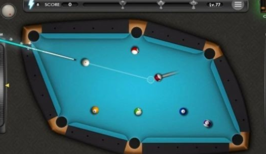斯诺克贵族8球最新版下载-斯诺克贵族8球手游下载v1.3.2