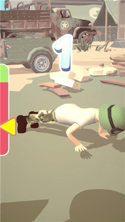 超级新兵下载-超级新兵手游最新版下载v0.1