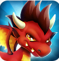 dragon city破解版下载-dragon city最新版下载v12.3.0