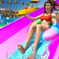 滑梯欢乐冒险游戏下载-滑梯欢乐冒险免费版下载v1.0