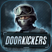 破门而入手机版下载-Door Kickers 破门而入v1.1.24