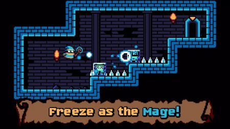 全队阵亡游戏下载-全队阵亡Total Party Kill下载v1.0.3