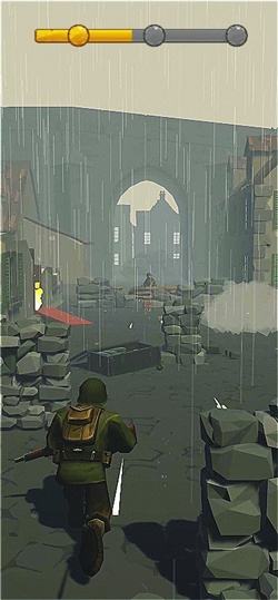 地堡突击队下载-地堡突击队手游安卓版下载v0.1